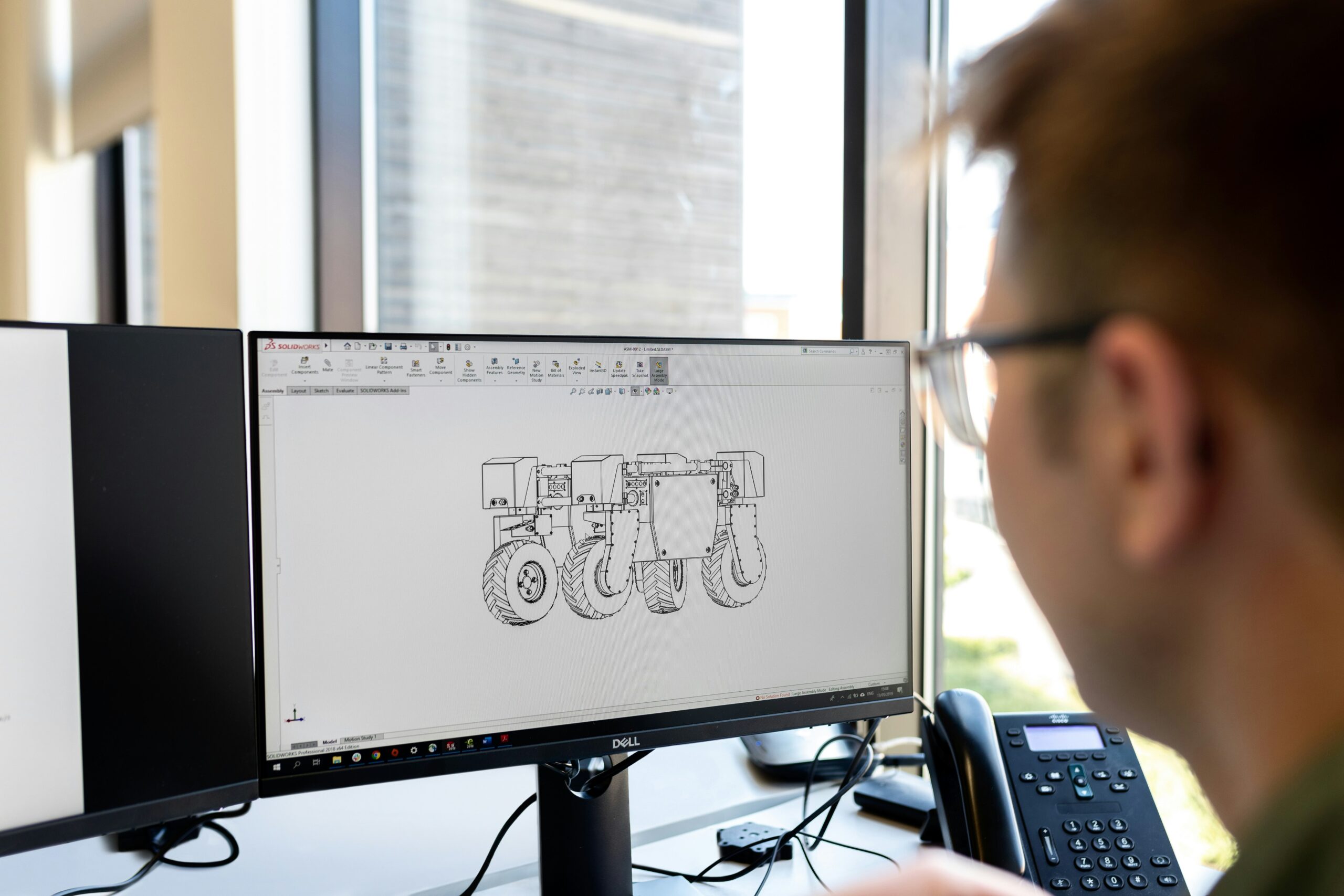 SolidWorks Modeling SolidWorks Modeling