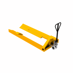 Pallet Trolley Final - Rendered