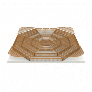 Probox Wooden Platform1