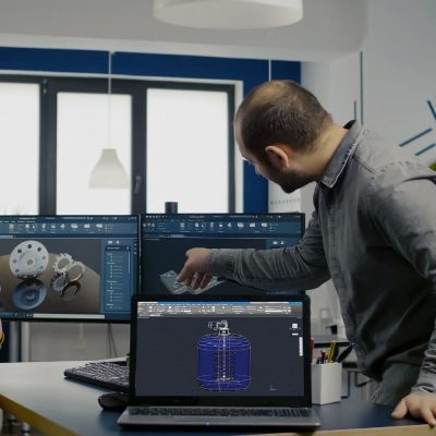 CAD Customization-Normal D1 CAD Customization-Normal D1